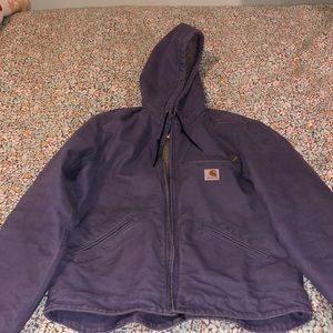 Carhartt Coat